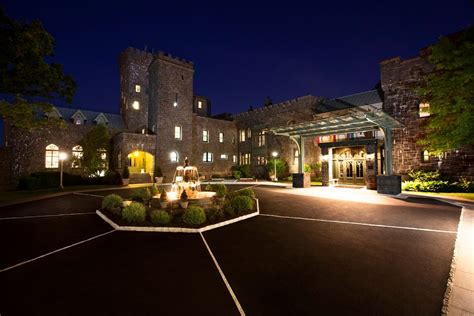Tarrytown, NY, Hotel .